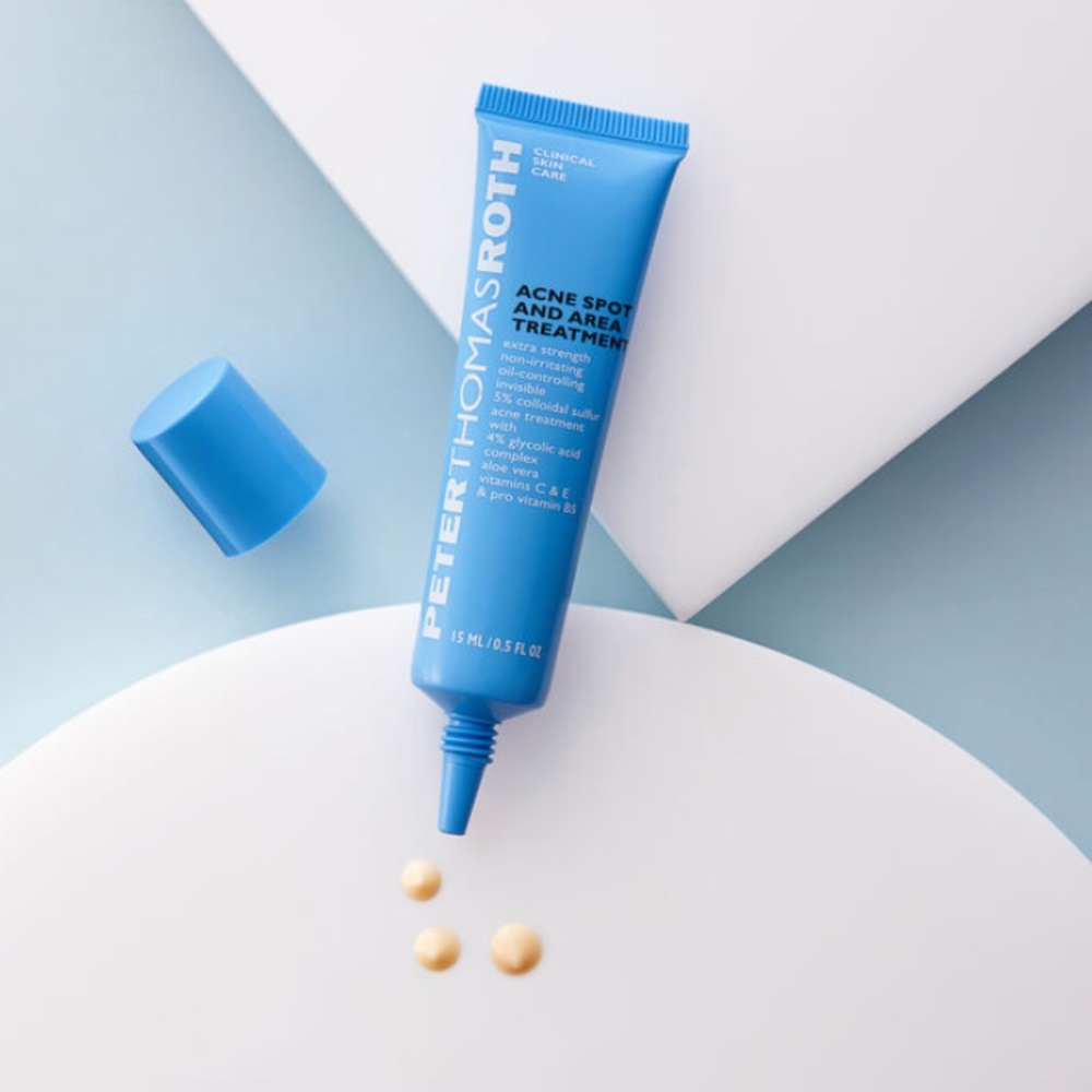 Peter Thomas Roth Acne Spot Treatment EXP 05/20